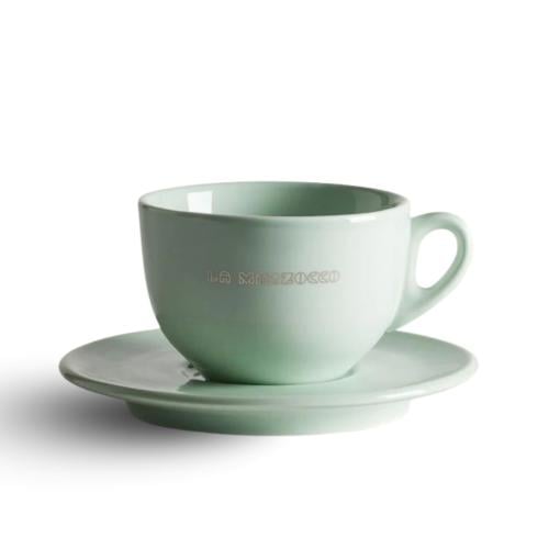 كوب اسبريسو لامرزوكو اخضر - La Marzocco Mint Green...