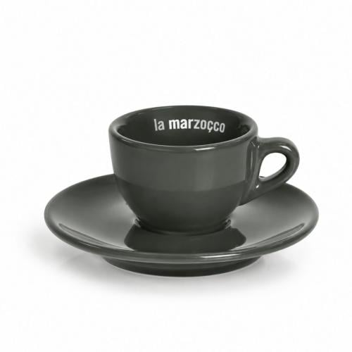 كوب اسبريسو لامرزوكو رمادي - La Marzocco Grey Espr...