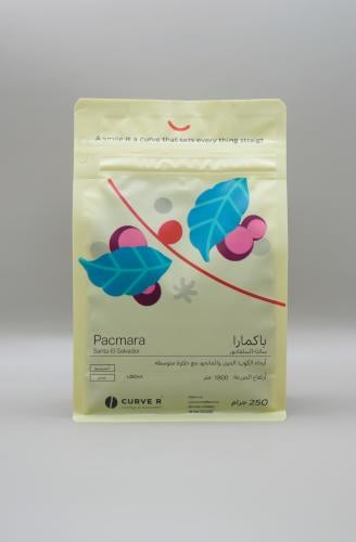قهوة السلفادور باكامارا 250g كيرف