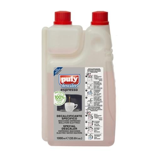 سائل تنظيف مكائن الاسبريسو من بولي 1L