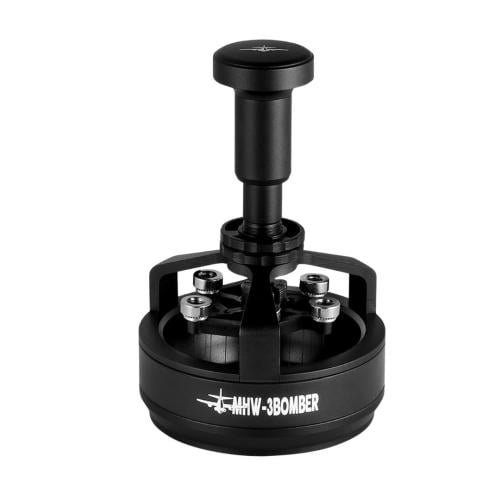 مفكك تكتلات MHW-3Bomber - 58mm WDT