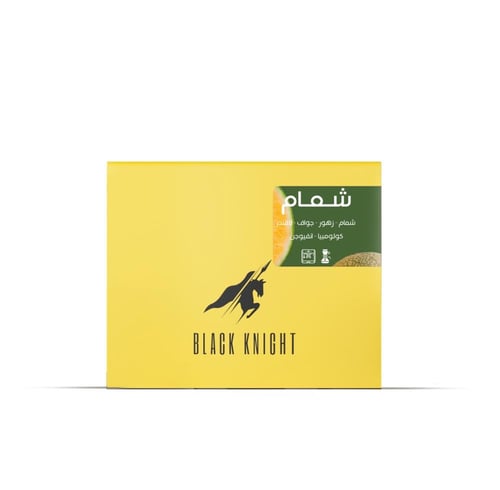 قهوة كولومبيا شمام 250g الفارس