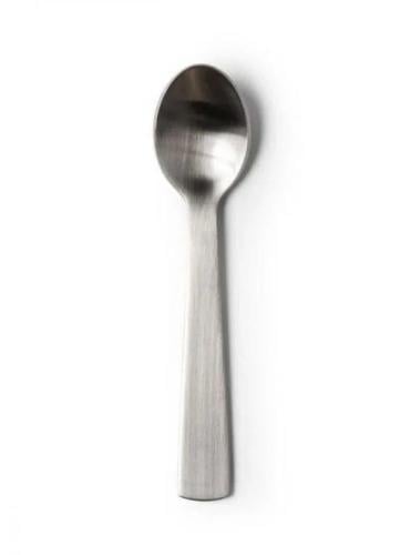 ملعقة اسبريسو أكمي مع كتابة ليزر - Espresso spoon...