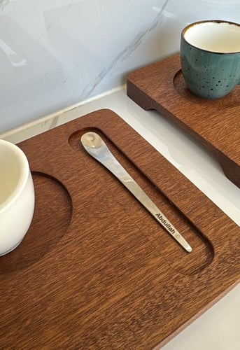 ملعقة اسبريسو Small