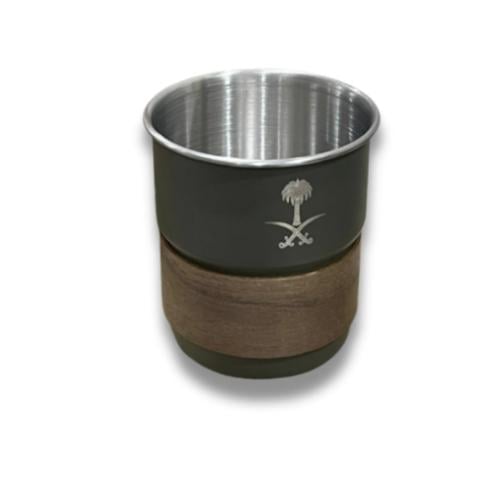 كوب السعودية سيفين ونخله 280ML