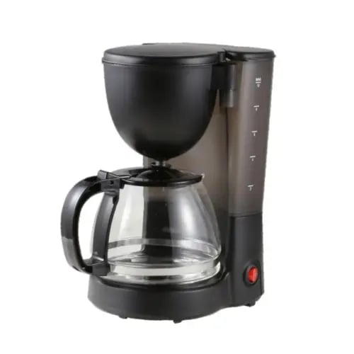 صانعة قهوة 1.25L E1064
