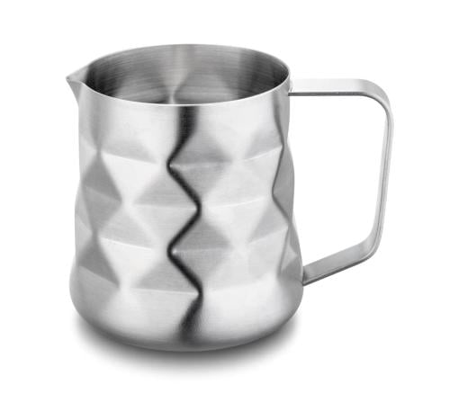 ابريق تبخير بتشر 350ml مضلع