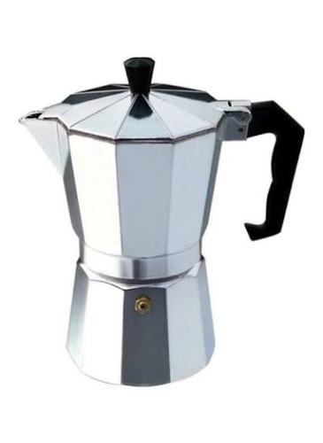 موكا بوت 150ml silver- ثلاث اكواب
