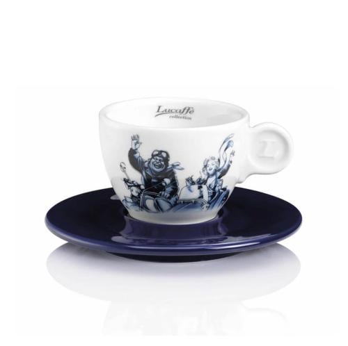 كوب اسبريسو Lucaffe - Blucaffe
