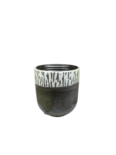 كوب زيبرا 200ML