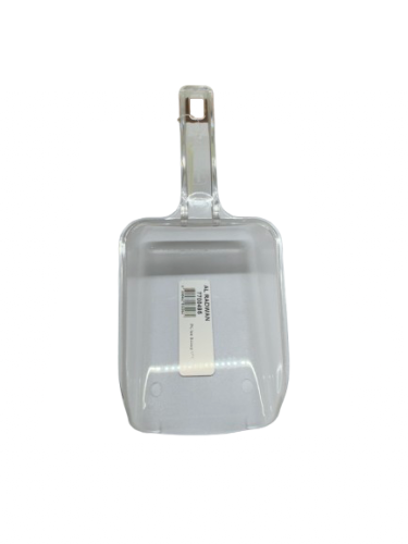 جاروف ثلج كريلك تركي شفاف وسط