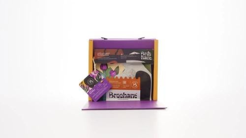 قهوة كولومبيا سان رافائيل 250g بريهانت