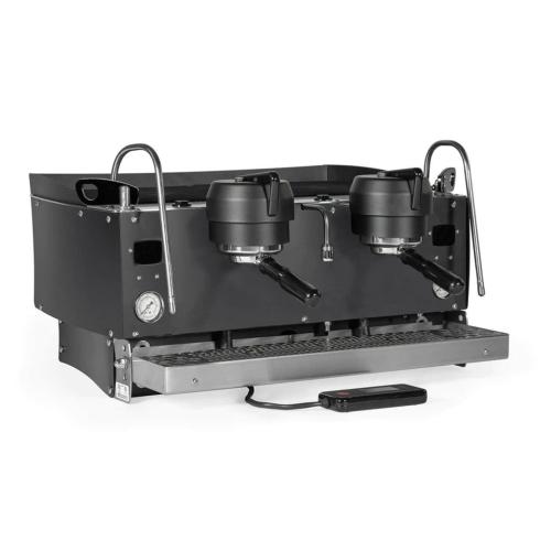 ماكينة الاسبريسو سينسو S200 لون أسود - Synesso