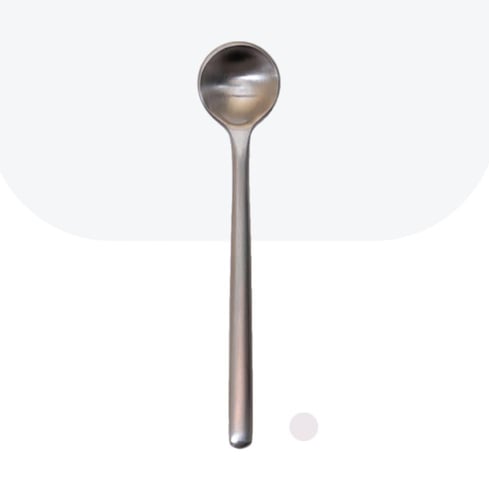 ملعقة اسبريسو 10cm - Espresso Spoon