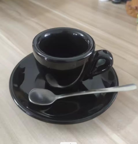 كوب اسبريسو نوفا بوينت الصيني 50مل - Nova Point Es...