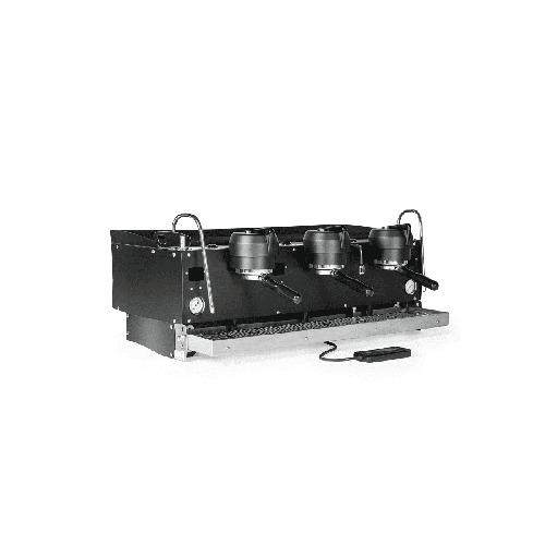 ماكينة الاسبريسو سينسو S300 لون أسود - Synesso