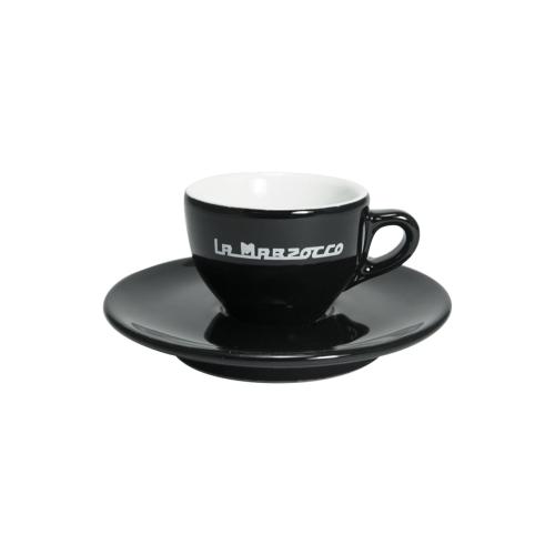 كوب اسبريسو لامرزوكو استرادا اسود - La Marzocco St...