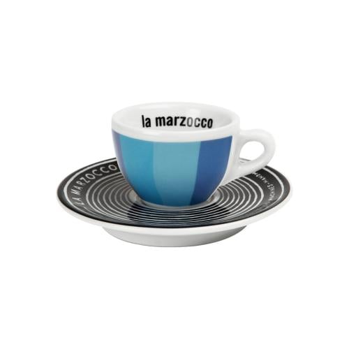 كوب اسبريسو لامرزوكو ملون - La Marzocco Designed E...