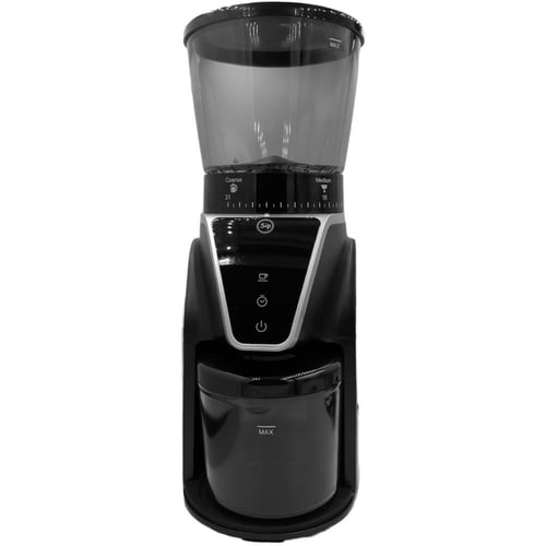 طاحونة sip الكهربائية