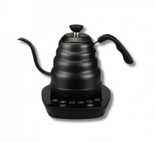 غلاية كهربائية احترافية 1L اسود