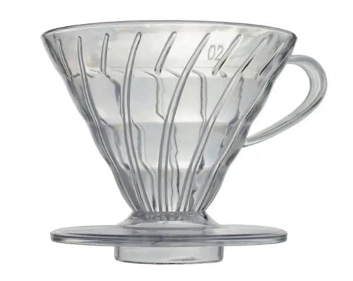 قمع تقطير V60 كريلك 02
