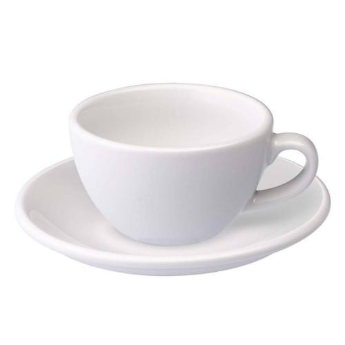 Loveramics Egg 150ml Flat White Cup كوب فلات وايت...