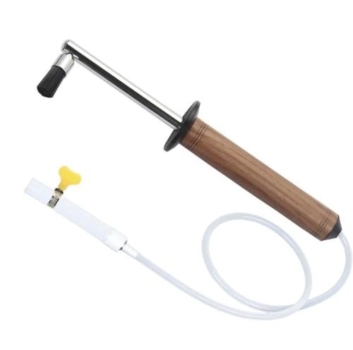 فرشة تنظيف من الاستيم بالبخار - STEAM BRUSH