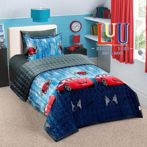 TIME لحاف مضغوط أطفال شتوي مفرد / مفرد ونص