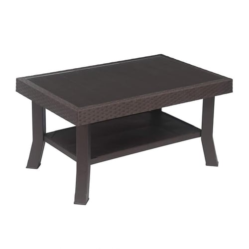 طقم جلوس 5 اشخاص جلسة حديقه ( كنبة 3 أفراد + 2 كرس...