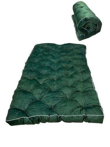 دوشق مخملي فاخر - الأكثر طلباً (مقاس 90×190 سم)