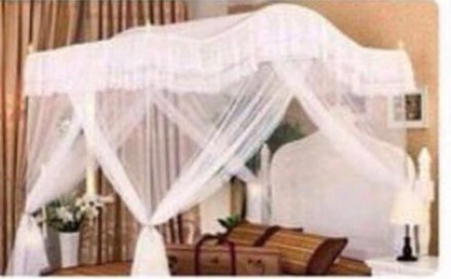 ناموسي مع اعمدة