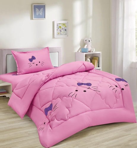 مفرش اطفال نفر ونص3ق