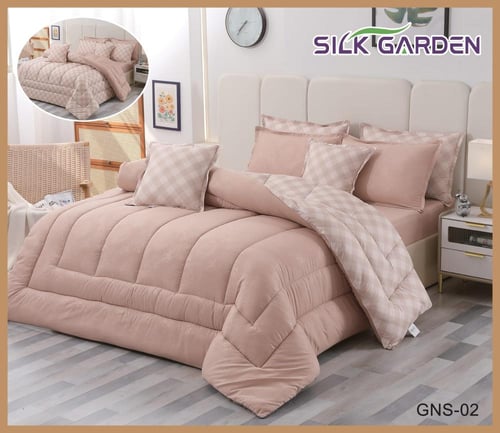 مفرش 8 قطع نفرين