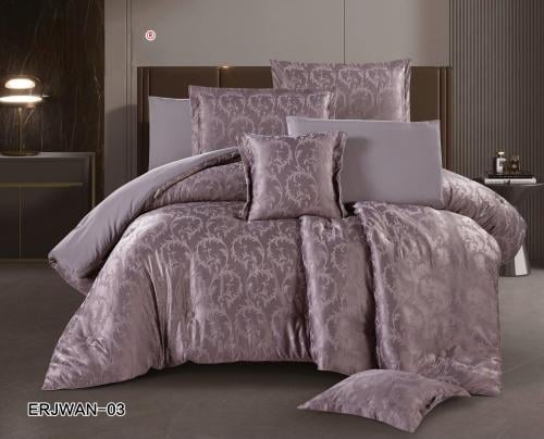 طقم لحاف صيفي نفرين "سبرينج فلورال" – برودة وانتعا...