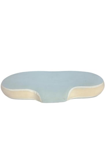 مخدة طبية فوم بتصميم جديد