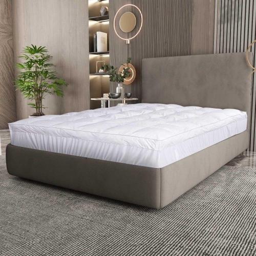 لباد روبي الفندقي ارتفاع 14سم مقاس 200*200 سم