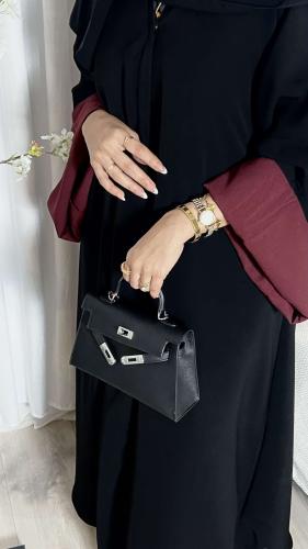 عباية لورين
