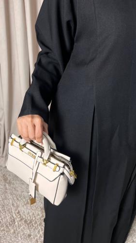 عباية ساده