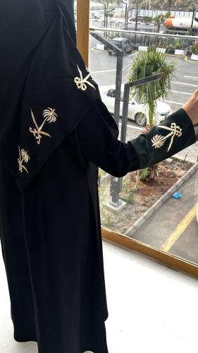 عباية 95