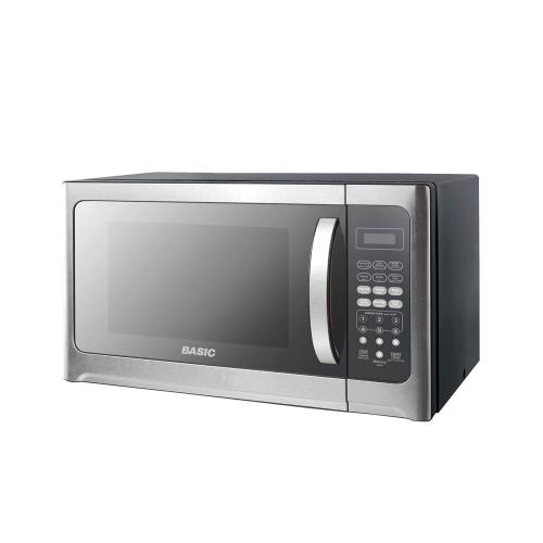 BASIC MICROWAVE 30 Liter ميكرويف بيسك 30 لتر 900 و...