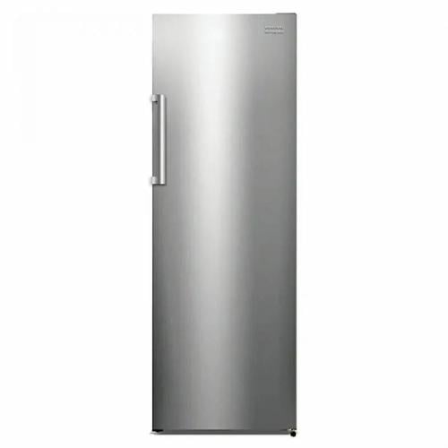 ثلاجة جنرال سوبريم , باب واحد . بخار , رفوف , 11.0...