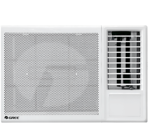 مكيف شباك جري 18 حار بارد GJE18AG-D3NMTD8D