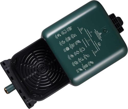 كليكون اير شيف قلاية هوائية رقمية سعة 7.5 لتر - CK...