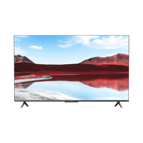 تلفزيون شاومي الذكي A Pro 2025 بدقة 4K QLED مقاس 5...