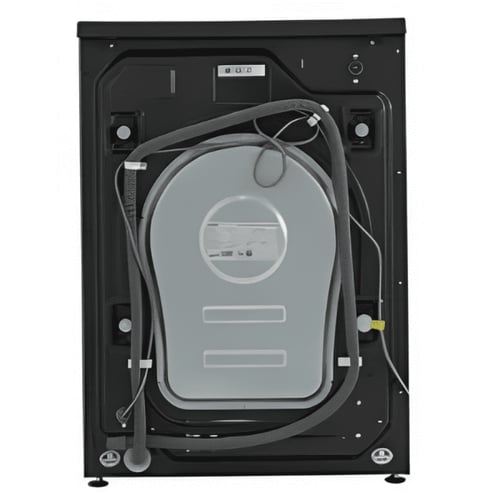 غسالة سرين تعبئة أمامية ، 8 كجم ، تنشيف جزئي 75% ،...