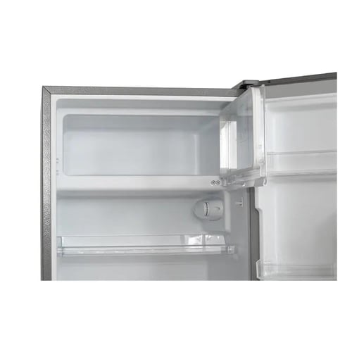 جنرال سوبريم ثلاجة6.0 قدم سلفر , نظام تحكم ميكانيك...