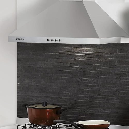 شفاط هرمي جليم بلت-إن، 60سم، قوة الشفط 420م3/ساعة...