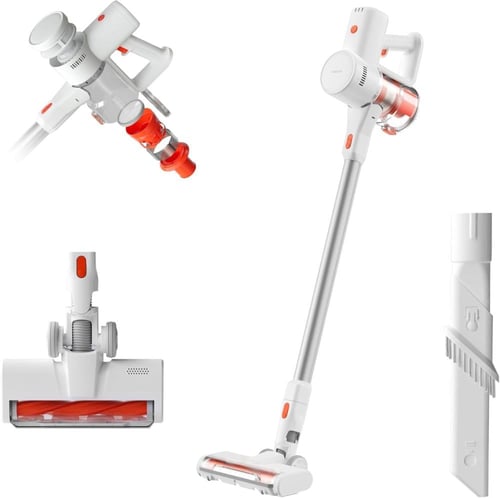 شاومي مكنسة كهربائية لايت G20 - اللون أبيض