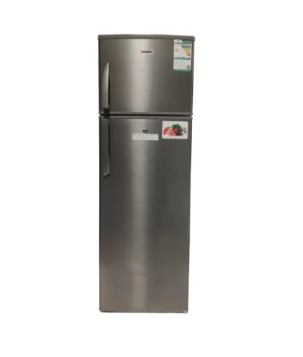 14.9 قدم ثلاجة KMC مزدوجة الأبواب – رقم الموديل:-K...