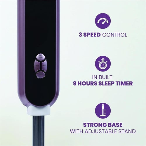 كليكون مروحة قاعدة 16 بوصة مع جهاز تحكم عن بعد 45....